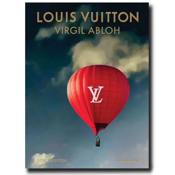 Online Marie Dumas Louis Vuitton: Virgil Abloh (Balloon Cover) Coffee Table Book