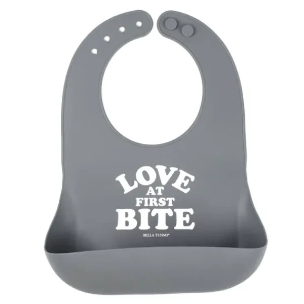 Store Marie Dumas Love at First Bite Bib