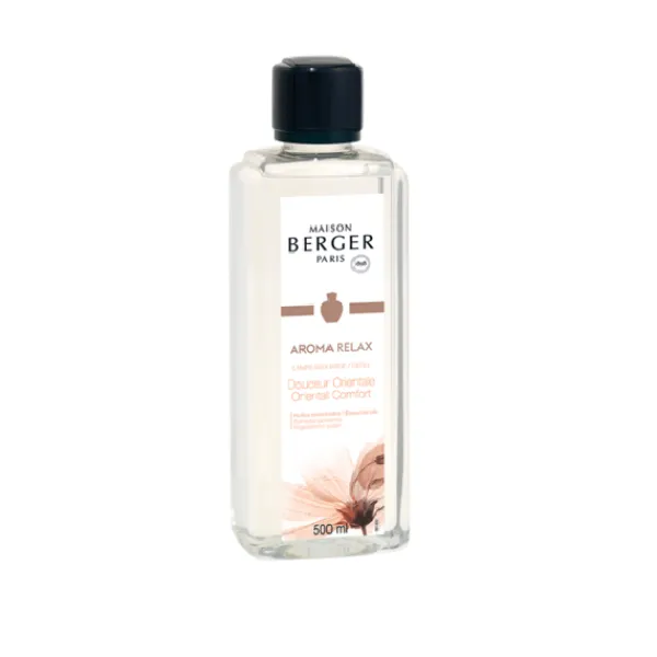 Online Marie Dumas Maison Berger - Aroma Relax 500ml