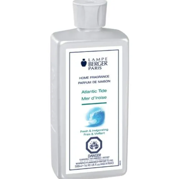 Outlet Marie Dumas Maison Berger - Atlantic Tide 500ml