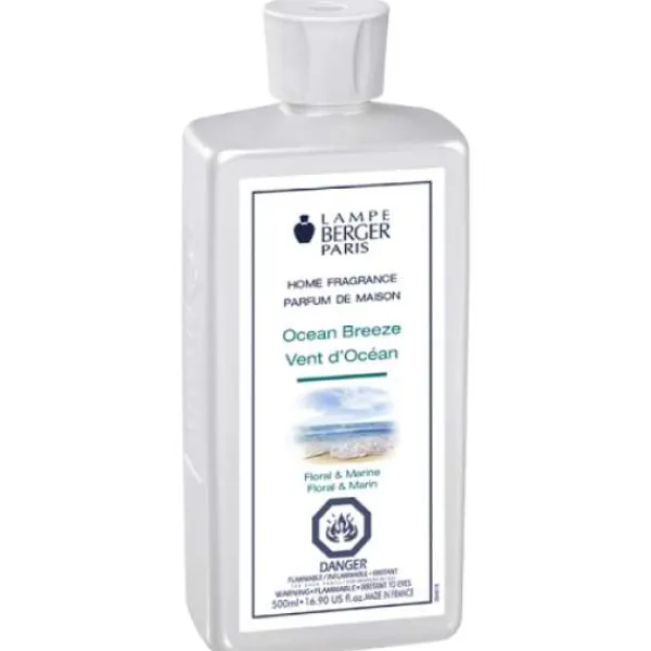 Outlet Marie Dumas Maison Berger - Ocean Breeze 500ml