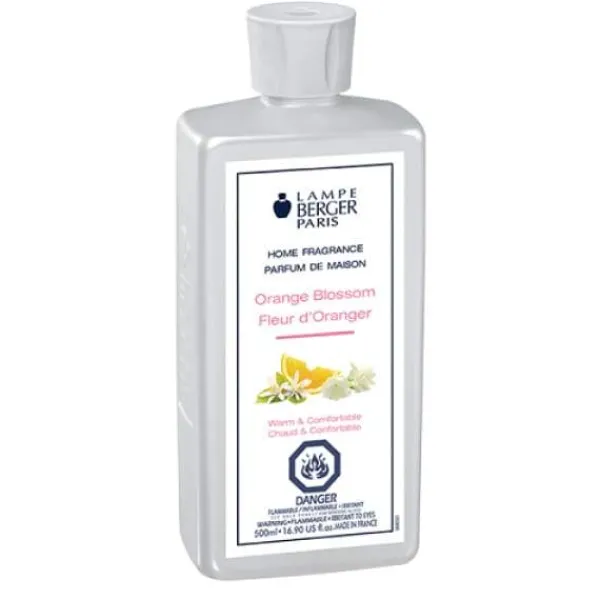 Fashion Marie Dumas Maison Berger - Orange Blossom 500ml