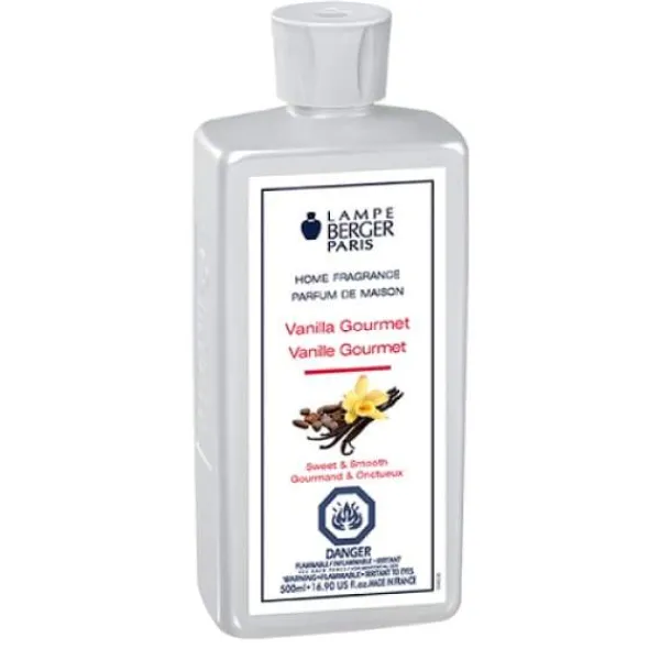 Outlet Marie Dumas Maison Berger - Vanilla Gourmet 500ml