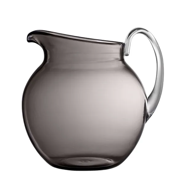 Flash Sale Marie Dumas MarioLuca Giusti Grey Palla Acrylic Pitcher