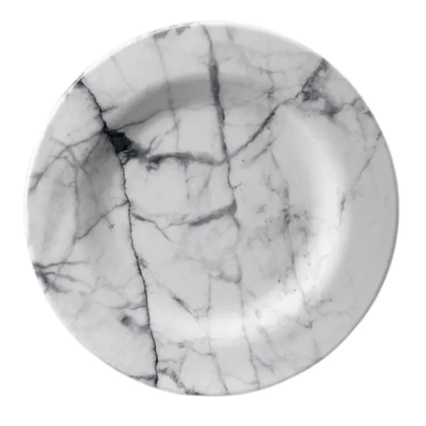 Cheap Marie Dumas MarioLuca Giusti Set of 6 Marble Salad Plates