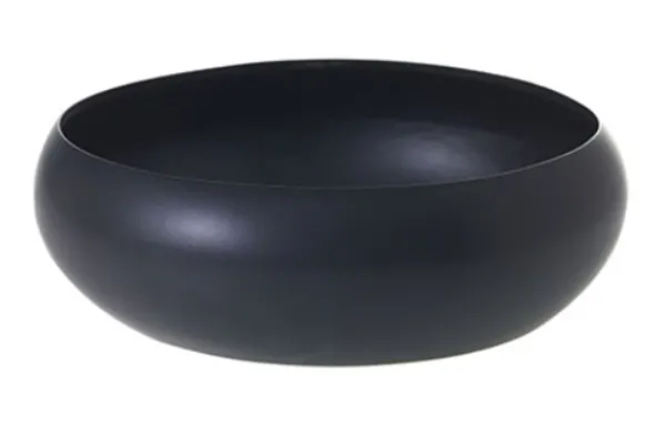 Outlet Marie Dumas Matte Low Bowl