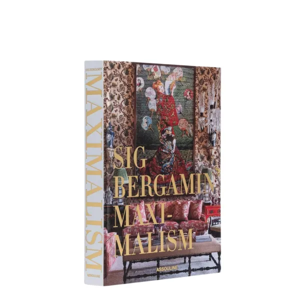 Cheap Marie Dumas Maximalism Sig Bergamin