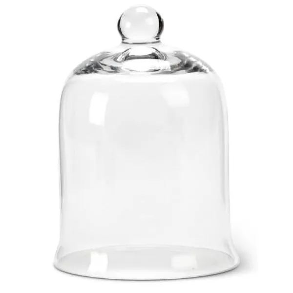 Cheap Marie Dumas Medium Bell Shaped Glass Dome