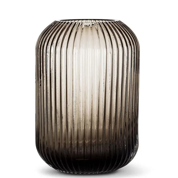 Shop Marie Dumas Medium Grey Capsule Vase