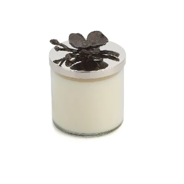 Hot Marie Dumas Michael Aram Black Orchid Candle