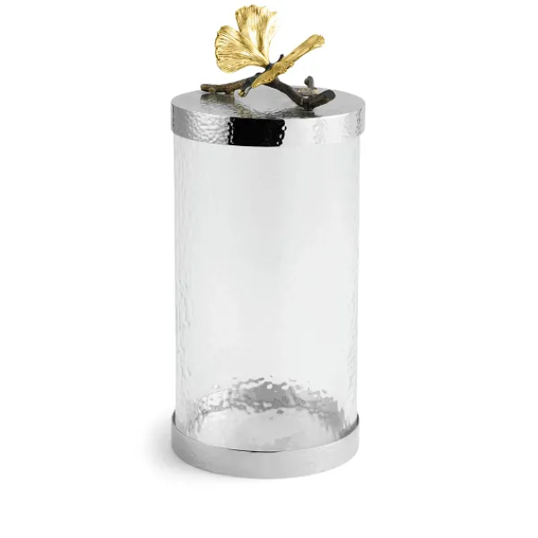 Hot Marie Dumas Michael Aram Butterfly Ginkgo - Large Canister