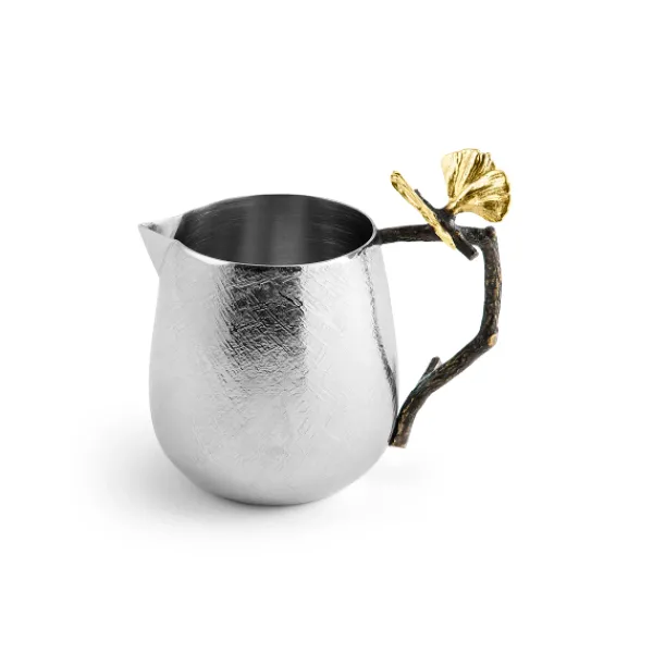 Fashion Marie Dumas Michael Aram Butterfly Ginkgo Creamer