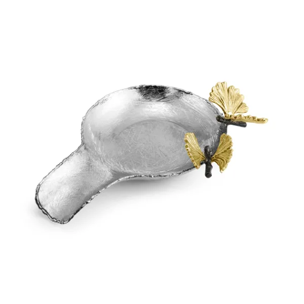 Discount Marie Dumas Michael Aram Butterfly Ginkgo Spoon Rest