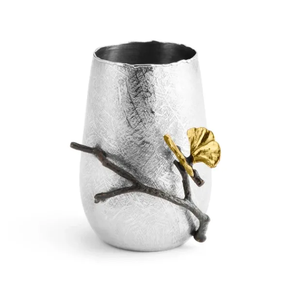 Sale Marie Dumas Michael Aram Butterfly Ginkgo Toothbrush Holder