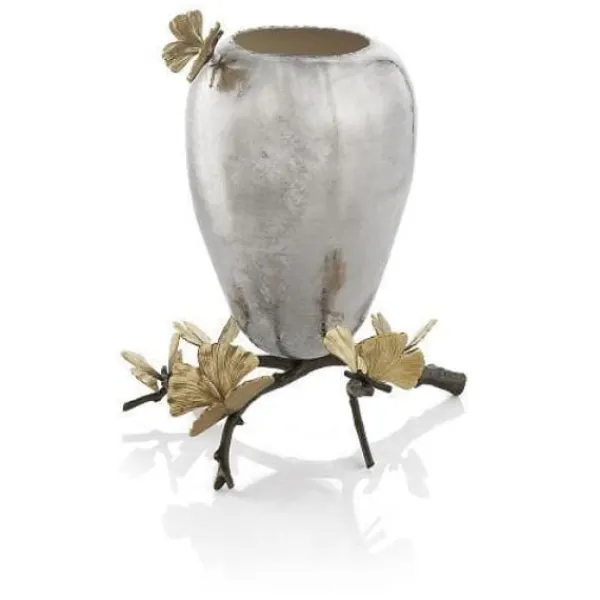 Best Sale Marie Dumas Michael Aram Butterfly Ginkgo Vase