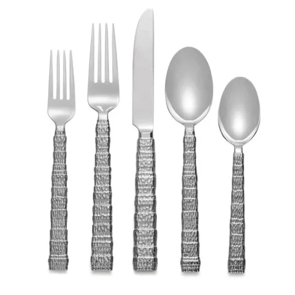 Online Marie Dumas Michael Aram Gotham 5 Piece Flatware Set