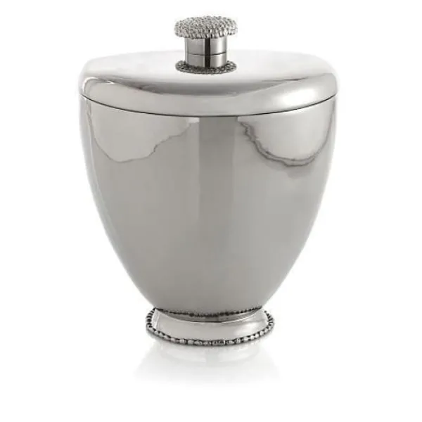 New Marie Dumas Michael Aram Molten Ice Bucket