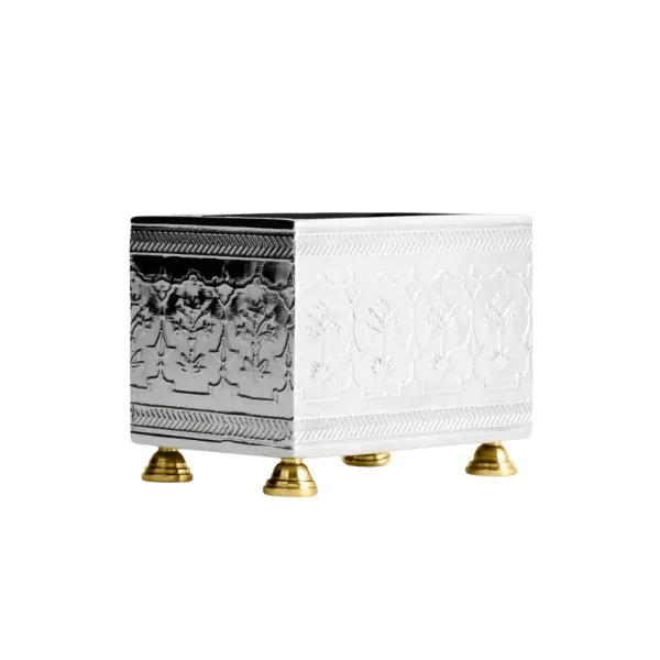 Discount Marie Dumas Michael Aram Palace Sugar Caddy