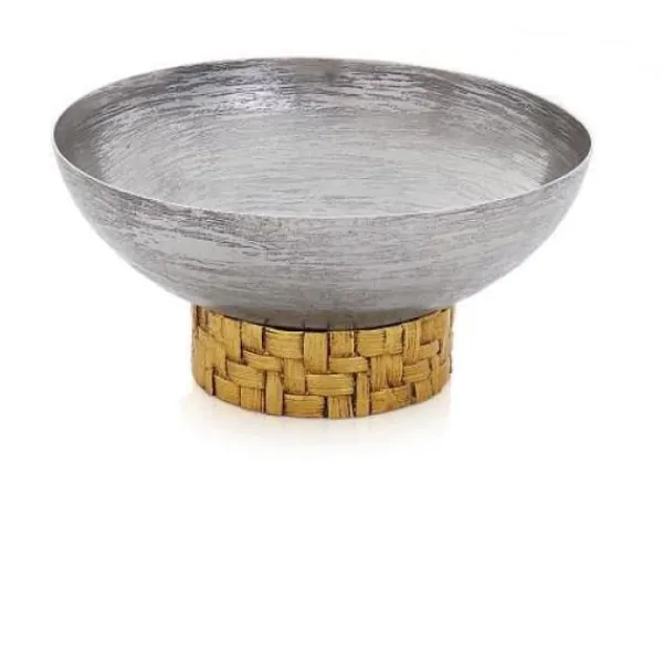 Store Marie Dumas Michael Aram Palm Nut Bowl