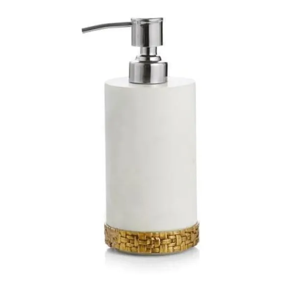 Best Marie Dumas Michael Aram Palm Soap Dispenser