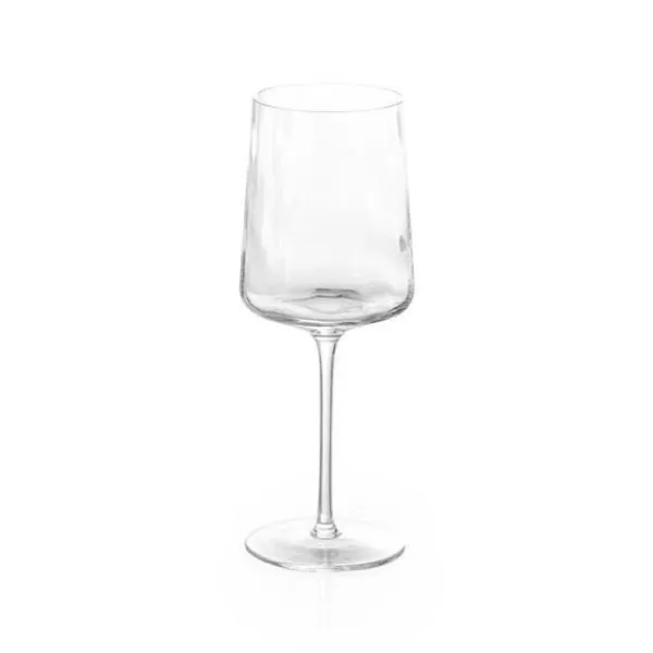 Fashion Marie Dumas Michael Aram Ripple Effect Wine Glass