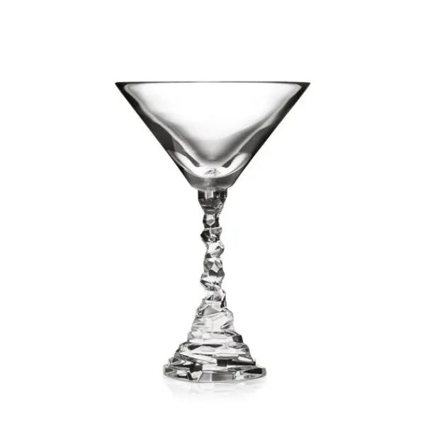 Clearance Marie Dumas Michael Aram Rock Martini Glass