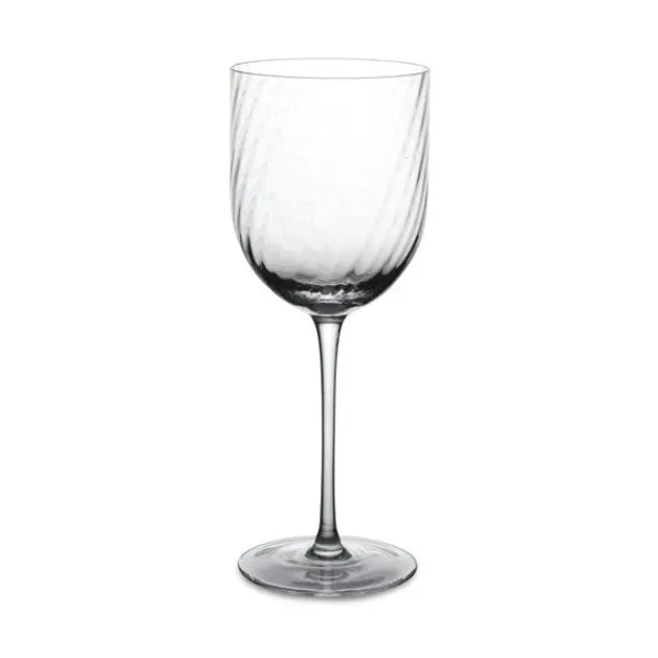 Fashion Marie Dumas Michael Aram Twist Diamond Water Glass