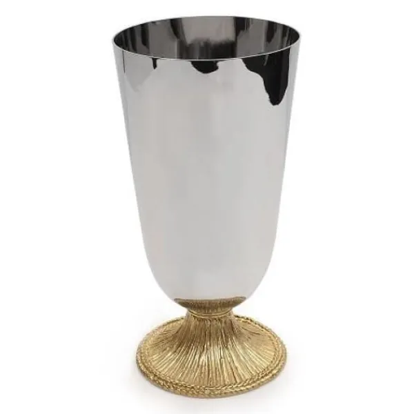 Best Sale Marie Dumas Michael Aram Wheat Vase - Medium