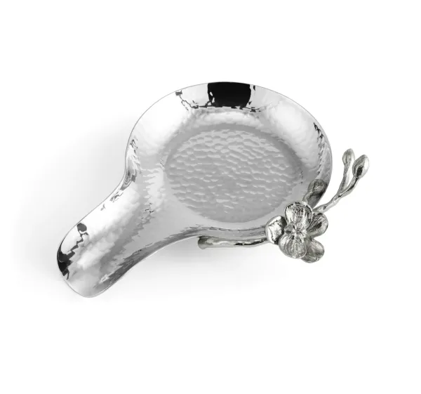 Flash Sale Marie Dumas Michael Aram White Orchid Spoon Rest