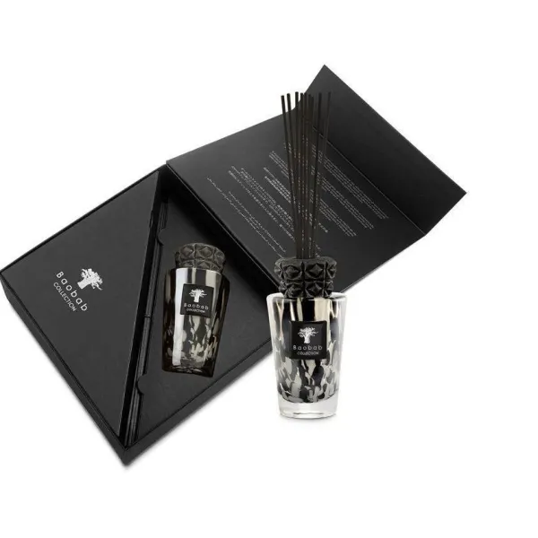 Discount Marie Dumas Mini Totem - Black Pearls Diffuser