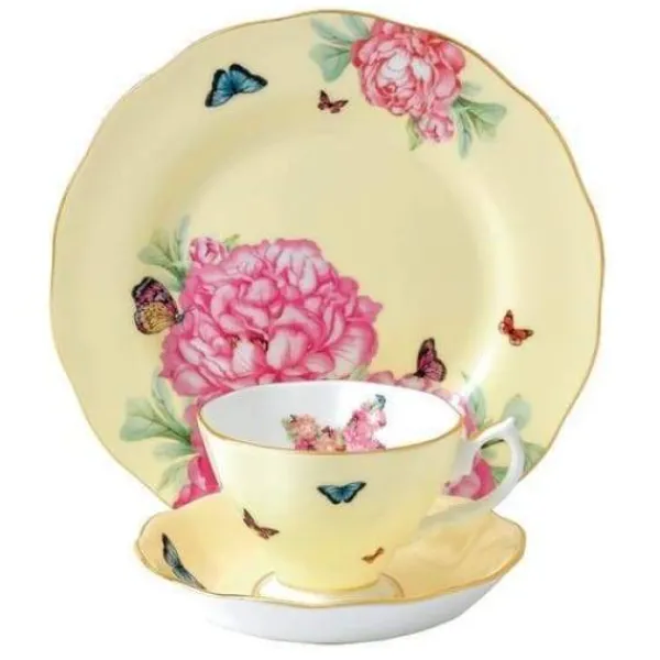 Clearance Marie Dumas Miranda Kerr Joy 3-Piece Place Setting