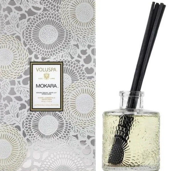 Outlet Marie Dumas Mokara Reed Diffuser