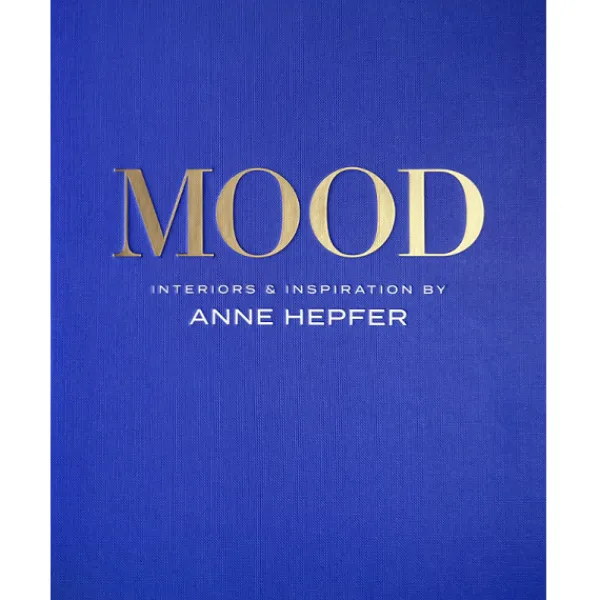 Shop Marie Dumas Mood Coffee Table Book