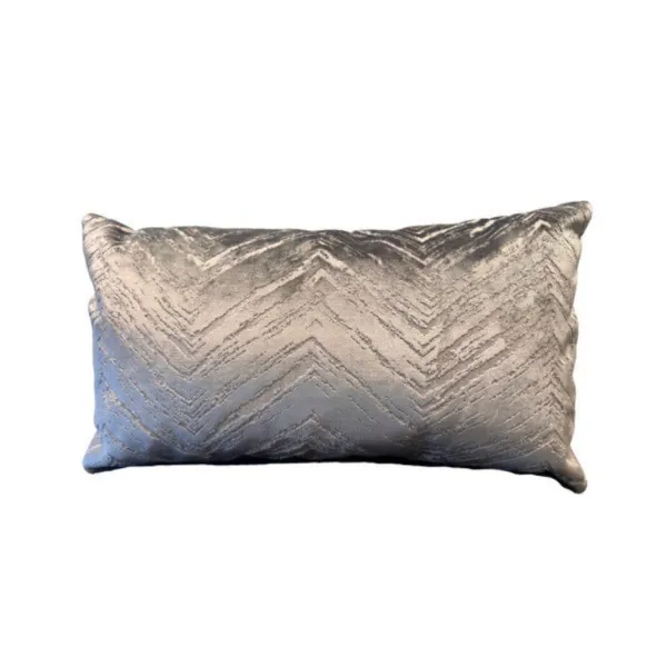 Discount Marie Dumas Moritz Silver Pillow