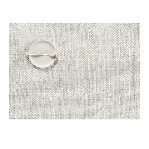 Hot Marie Dumas Mosaic Grey Placemat