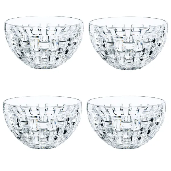 Fashion Marie Dumas Nachtmann Bossa Nova Dip Bowl Set of 4