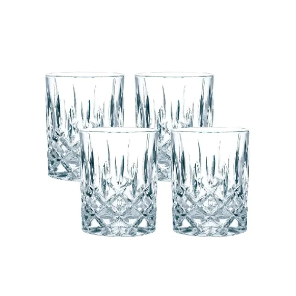 Cheap Marie Dumas Nachtmann Noblesse Shot Glasses Set of 4