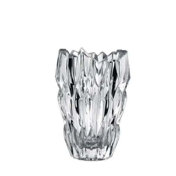 Flash Sale Marie Dumas Nachtmann Quartz Vase - 16 cm