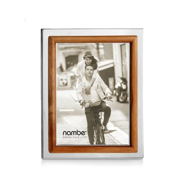 Cheap Marie Dumas Nambe Hayden 5x7 Frame