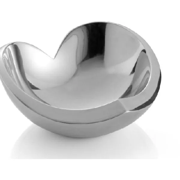 Sale Marie Dumas Nambe Love Bowl 6.25"