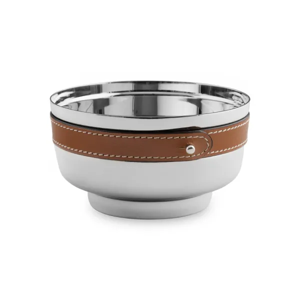 Online Marie Dumas Nambe Tahoe Nut Bowl