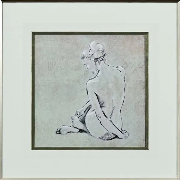 Cheap Marie Dumas Nude Study Painting II