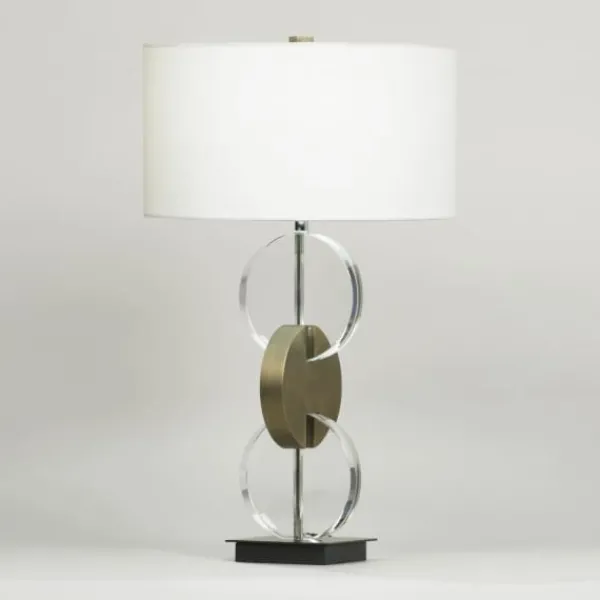 Cheap Marie Dumas Oakland Table Lamp