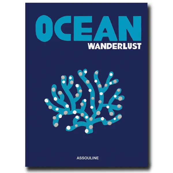 Shop Marie Dumas Ocean Wanderlust Book