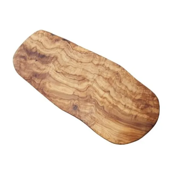 Hot Marie Dumas Olive Wood Board