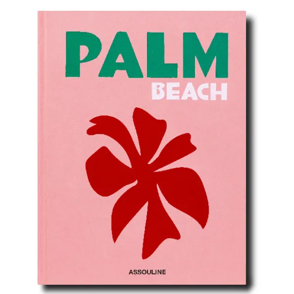 Best Marie Dumas Palm Beach Coffee Table Book