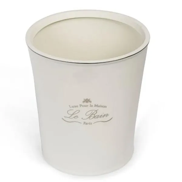 Clearance Marie Dumas Parisian Wastebasket