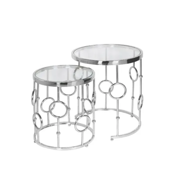 Store Marie Dumas Peneloppe Nesting Tables