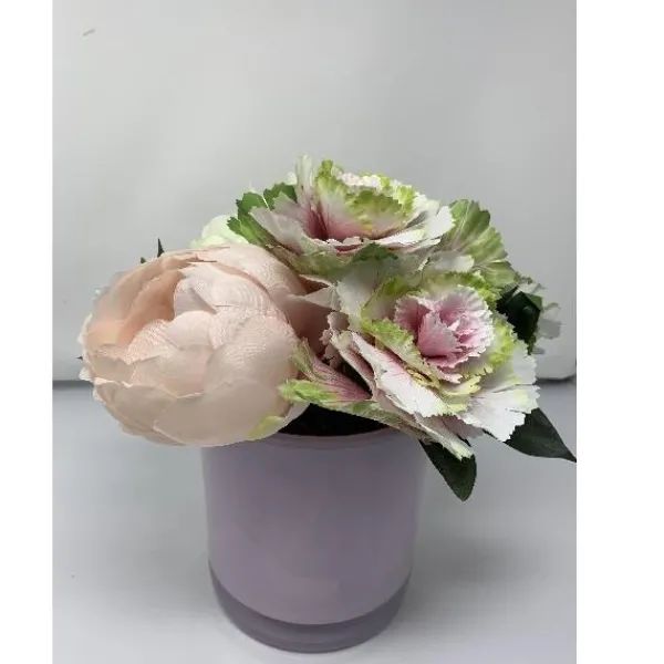 Shop Marie Dumas Pink Bocari Arrangement