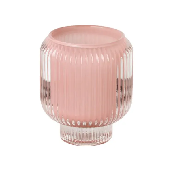 Shop Marie Dumas Pink Tea Light Holder